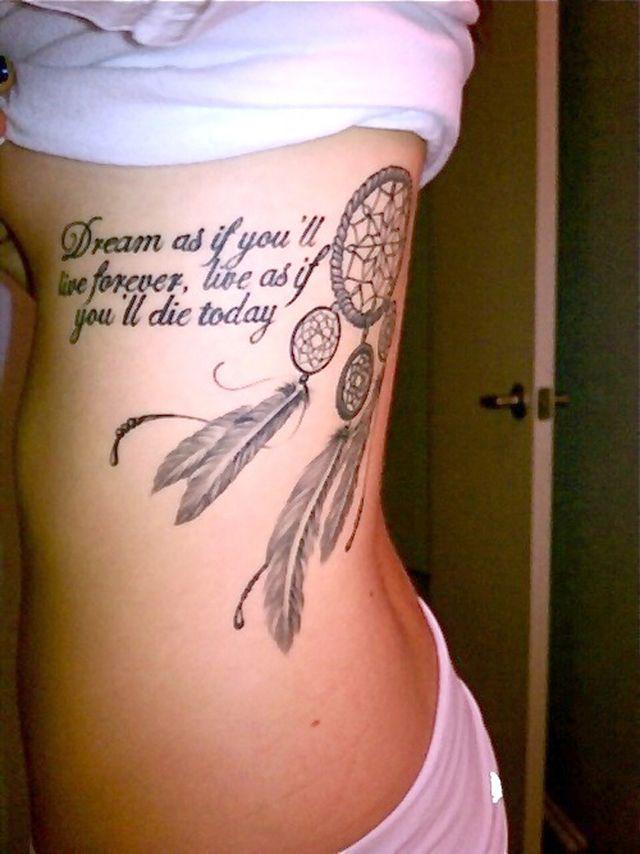 รูปภาพ:http://tattooandbody.com/wp-content/uploads/2013/10/Life-Quote-Tattoos-for-Women.jpg