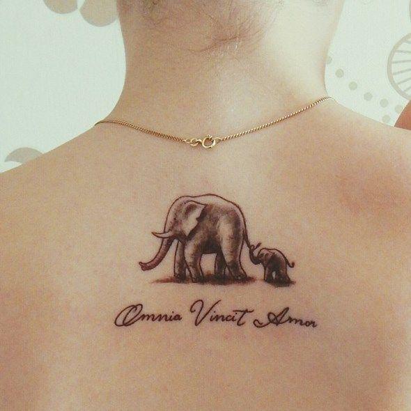 รูปภาพ:http://www.spiritustattoo.com/wp-content/uploads/2015/11/baby-elephant-back-tattoos.jpg