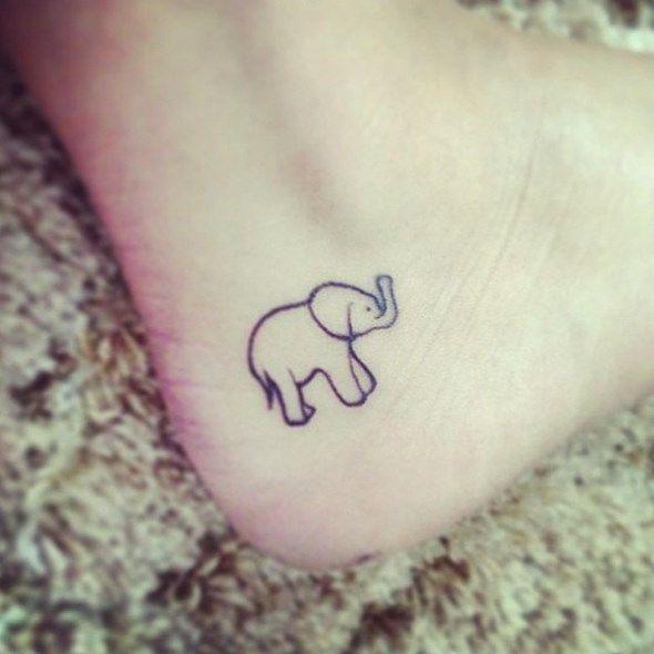 รูปภาพ:http://www.spiritustattoo.com/wp-content/uploads/2015/11/baby-elephant-angkle-tattoos.jpg