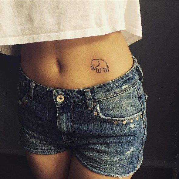 รูปภาพ:http://www.spiritustattoo.com/wp-content/uploads/2015/11/tiny-elephant-tattoo-for-girls.jpg