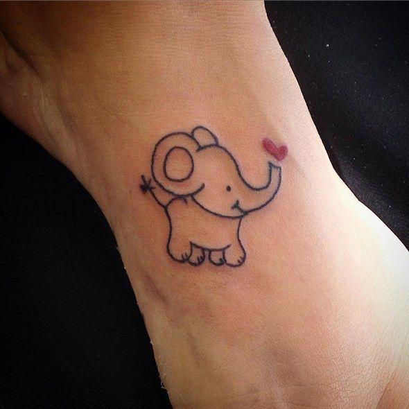 รูปภาพ:http://www.spiritustattoo.com/wp-content/uploads/2015/11/black-and-grey-small-elephant-tattoo-design.jpg