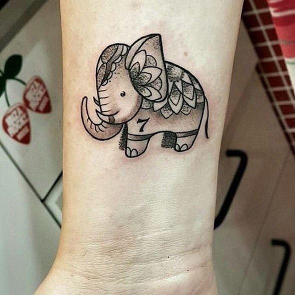 รูปภาพ:http://www.spiritustattoo.com/wp-content/uploads/2015/11/little-elephant-tattoo-on-wrist.jpg