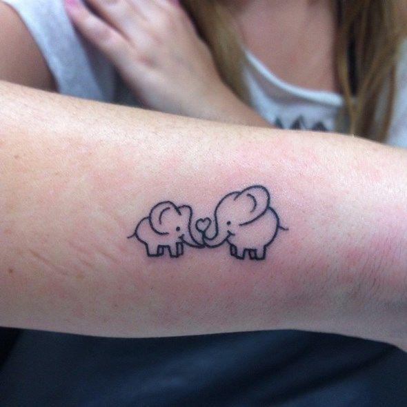 รูปภาพ:http://www.spiritustattoo.com/wp-content/uploads/2015/11/Cute-and-Tiny-Elephant-Tattoos.jpg
