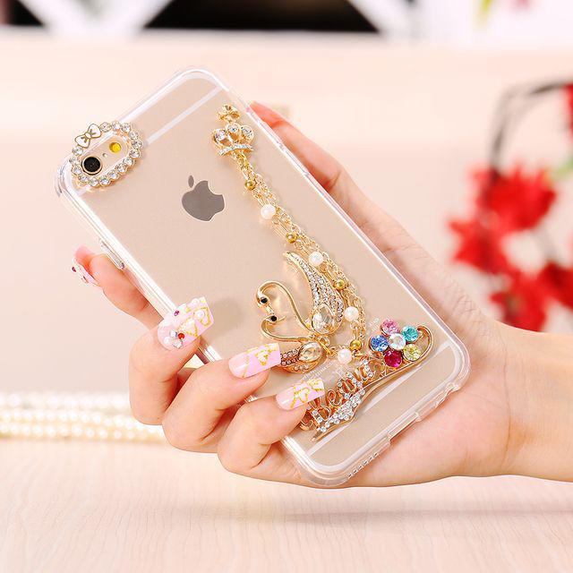 ตัวอย่าง ภาพหน้าปก:รวมไอเดีย 'เคสไอโฟน' สุดมุ้งมิ้ง แค่เห็นก็ฟินแล้ว! 