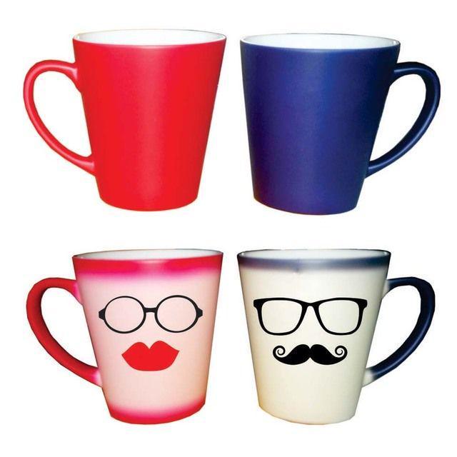 รูปภาพ:https://www.giftsmate.net/wp-content/uploads/2016/01/Moustache-and-Lips-Couple-Conical-Magic-Mug.jpg
