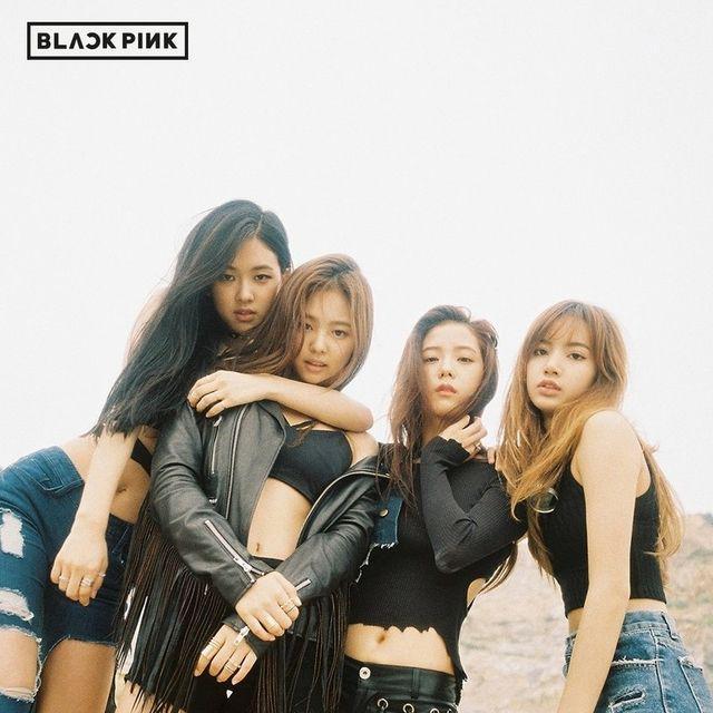 ภาพประกอบบทความ เผ็ดจี๊ดสุดใจ กับน้องใหม่จาก YG "Blackpink"