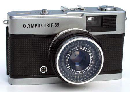 รูปภาพ:http://www.thecamerasite.net/07_Viewfinder_Cameras/Images/Olympus-Trip.jpg