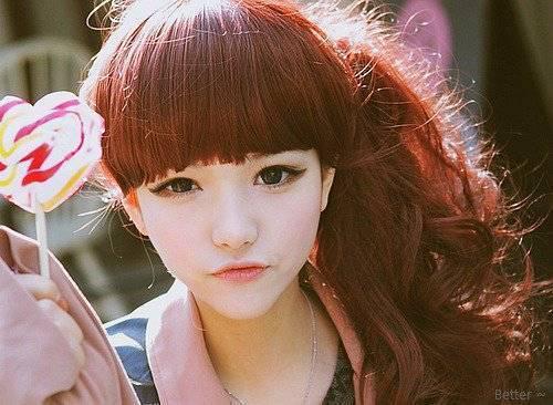รูปภาพ:http://stuffpoint.com/ulzzang-fan-clubs/image/270816-ulzzang-fan-clubs-cute-ulzzang-red-hair.jpg