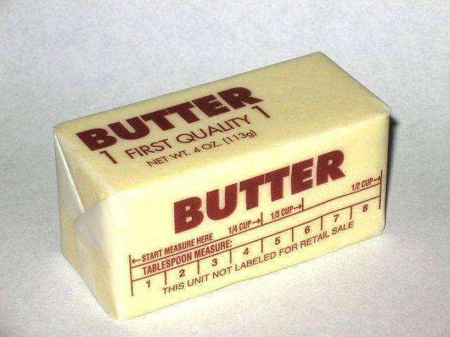 รูปภาพ:https://upload.wikimedia.org/wikipedia/commons/f/fd/Western-pack-butter.jpg