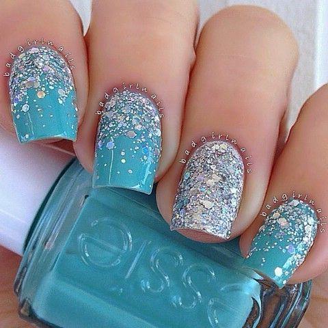 รูปภาพ:http://www.diyncrafts.com/wp-content/uploads/2015/10/2-blue-glitter.jpg