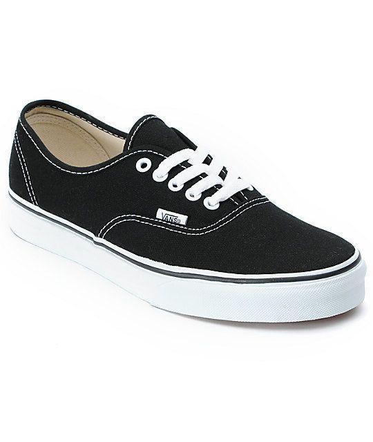 รูปภาพ:http://scene7.zumiez.com/is/image/zumiez/pdp_hero/Vans-Authentic-Black-and-White-Skate-Shoes--Mens--_108346.jpg