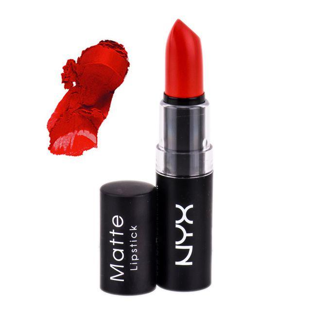 รูปภาพ:http://theglamourbox.net/blog/wp-content/uploads/2015/02/nyx-matte-lip-stick-pure-red-mls-08-28.gif.jpeg