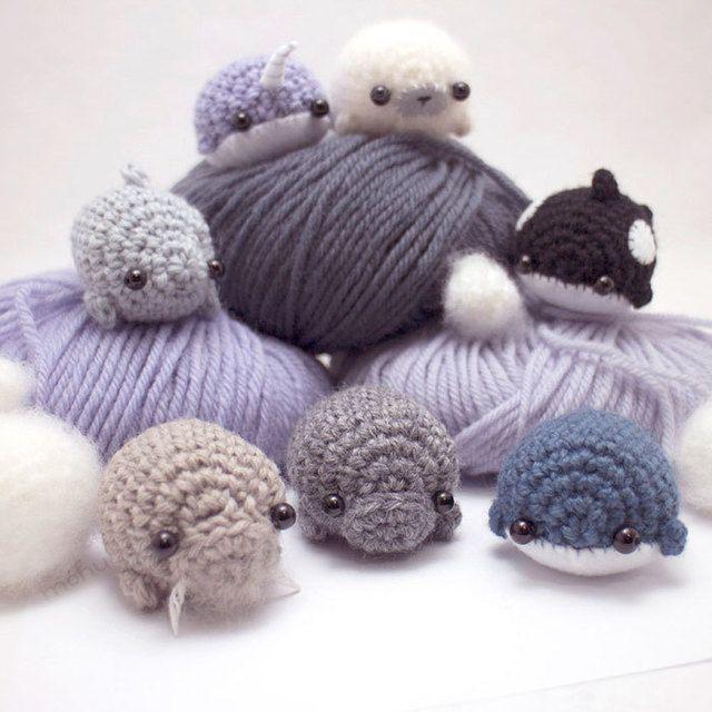รูปภาพ:http://static.boredpanda.com/blog/wp-content/uploads/2016/08/miniature-crochet-animals-woolly-mogu-63.jpg