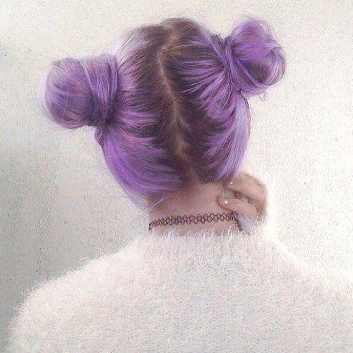 รูปภาพ:http://ninja-cosmico.ninjacosmico.netdna-cdn.com/wp-content/uploads/2015/06/Two-Buns-Soft-Grunge-Hair-Purple-Hairstyle.jpg