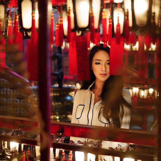 ตัวอย่าง ภาพหน้าปก:6 พิกัดถ่ายรูป INSTAGRAM + CHECK IN สุดฮิป ใน HONG KONG