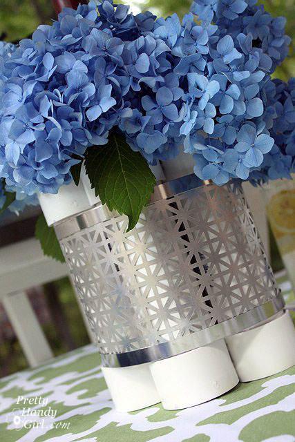 รูปภาพ:http://www.decoratingyoursmallspace.com/wp-content/uploads/2014/07/close_up_hydrangea_centerpiece.jpg