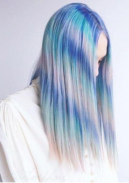 รูปภาพ:http://omgcolors.com/wp-content/uploads/2016/06/tie-dye-hair-color-trend-450x640.jpg