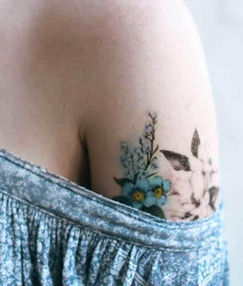รูปภาพ:http://www.tattoos-styles.com/wp-content/uploads/2016/04/7.-Floral-Tattoo-Sleeve.jpg