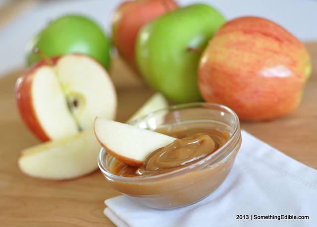 รูปภาพ:http://somethingedible.com/images/uploads/food_drink/SomethingEdible-Caramel_Peanut_Butter_Fruit_Dip05.jpg