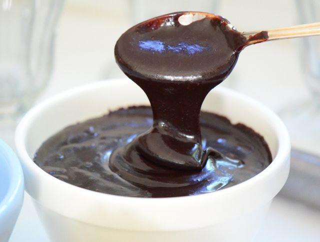 รูปภาพ:http://www.maureenabood.com/wp-content/uploads/2013/08/Hot-fudge-bowl-Maureen-Abood.jpg