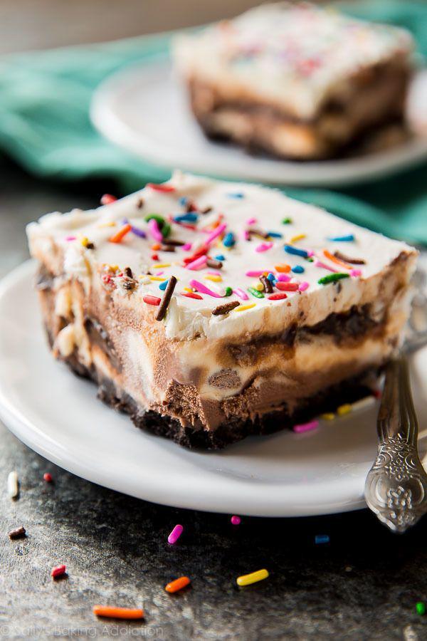 รูปภาพ:http://sallysbakingaddiction.com/wp-content/uploads/2016/08/5-layer-ice-cream-cake-recipe.jpg