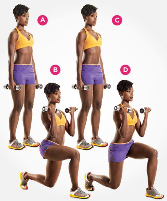 รูปภาพ:http://www.womenshealthmag.com/sites/womenshealthmag.com/files/styles/slideshow-desktop/public/images/new-lunges-03.jpg?itok=VgFbHQFi