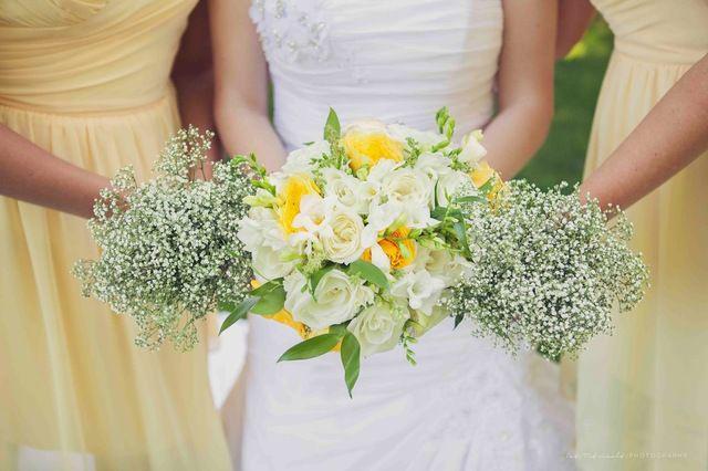 รูปภาพ:http://4.bp.blogspot.com/-1rxC3YYsWqU/U2UcERzDoDI/AAAAAAAAA-U/op6_uOd-Qic/s1600/stunningyellowandwhitegardenrosefreesiabridalbouquet.jpg