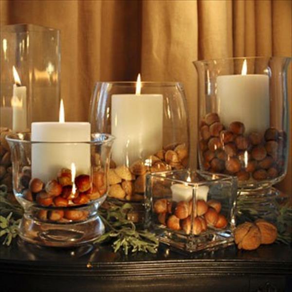 รูปภาพ:http://diyandcraftsideas.com/wp-content/uploads/2014/08/diy-candle-centerpieces-4.jpg