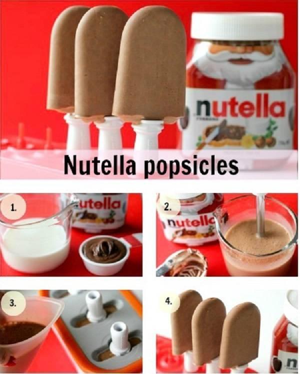 รูปภาพ:http://cdn.goodshomedesign.com/wp-content/uploads/2014/02/Nutella-popsicles-recipe-1.jpg