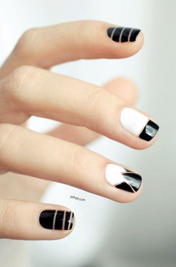 รูปภาพ:http://www.fenzyme.com/wp-content/uploads/2015/10/White-Nails-art-Designs-2.jpg