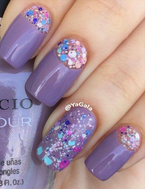 รูปภาพ:http://www.cuded.com/wp-content/uploads/2016/06/Half-Moon-Nail-Art-17.jpg