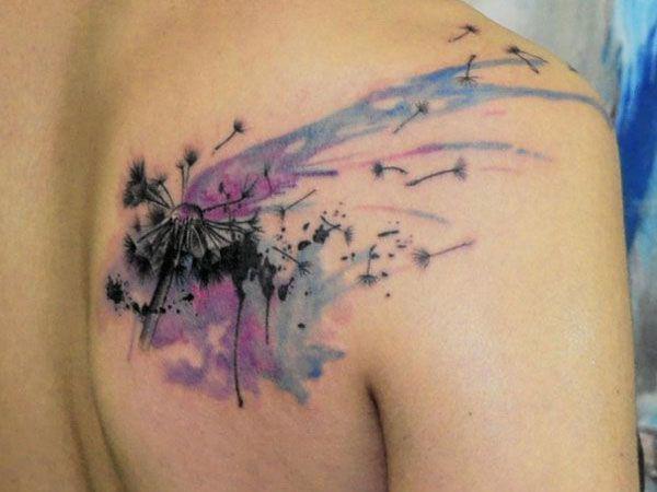 รูปภาพ:http://www.cuded.com/wp-content/uploads/2014/10/10-Watercolor-Dandelion-Tattoos.jpg