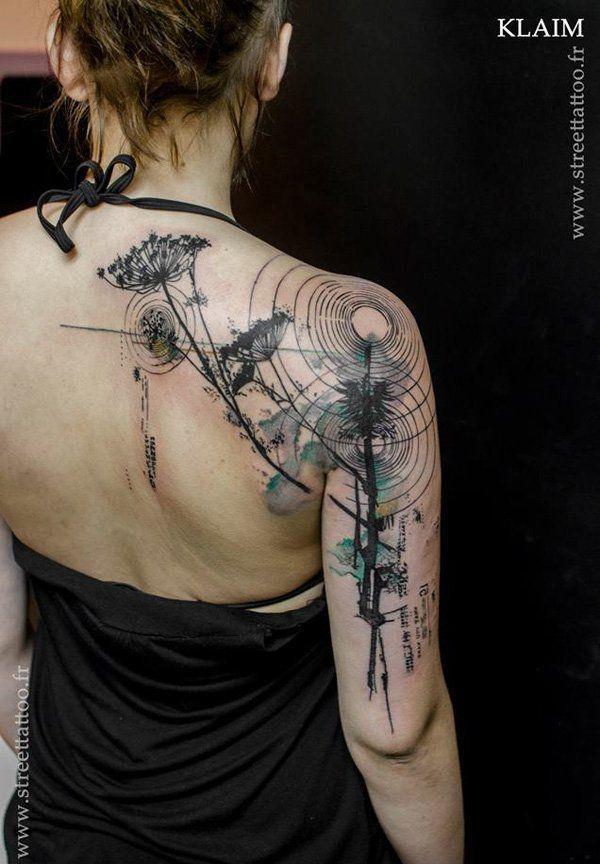 รูปภาพ:http://www.cuded.com/wp-content/uploads/2014/10/30-Dandelion-Tattoos.jpg