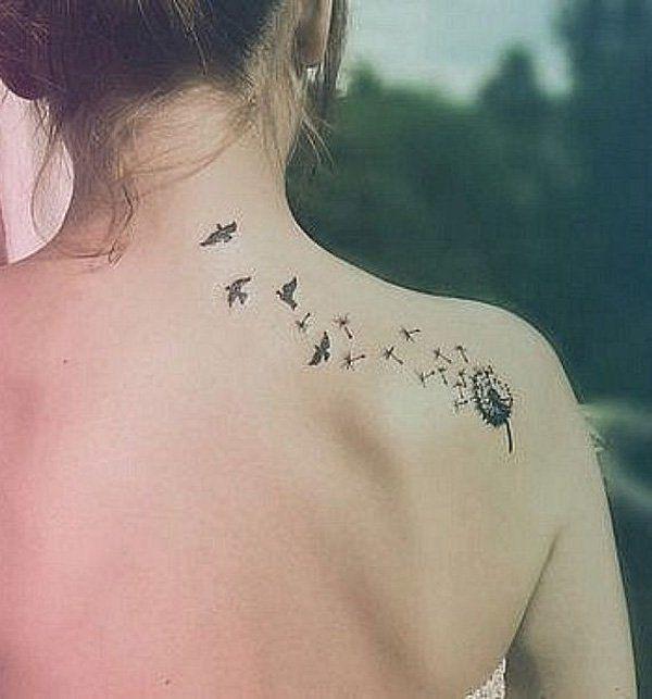 รูปภาพ:http://www.cuded.com/wp-content/uploads/2014/10/13-Dandelion-Tattoos.jpg