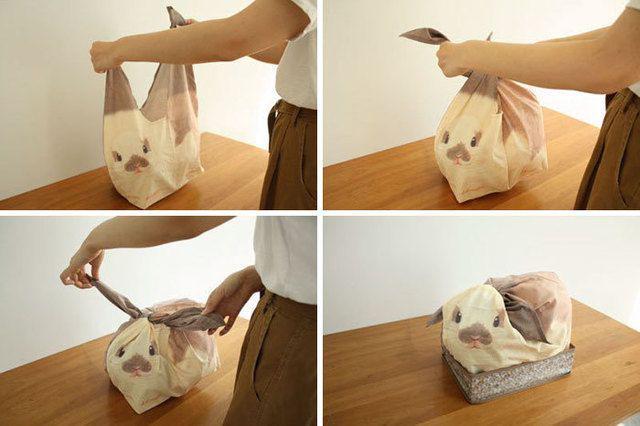 รูปภาพ:http://static.boredpanda.com/blog/wp-content/uploads/2016/09/japanese-bunny-storage-bags-you-more-felissimo-11.jpg