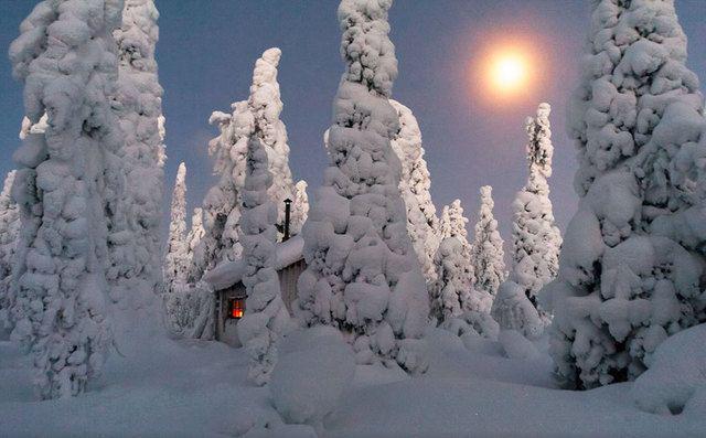 รูปภาพ:http://static.boredpanda.com/blog/wp-content/uploads/2016/06/cozy-cabins-in-the-woods-106-57600c831cf70__880.jpg