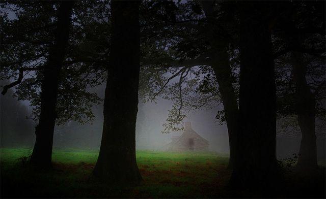 รูปภาพ:http://static.boredpanda.com/blog/wp-content/uploads/2016/06/cozy-cabins-in-the-woods-49-575fd4c97312e__880.jpg