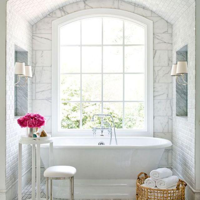 ตัวอย่าง ภาพหน้าปก:20 ไอเดีย 'อ่างอาบน้ำในฝัน' สวยเก๋แบบนี้สิที่อยากได้