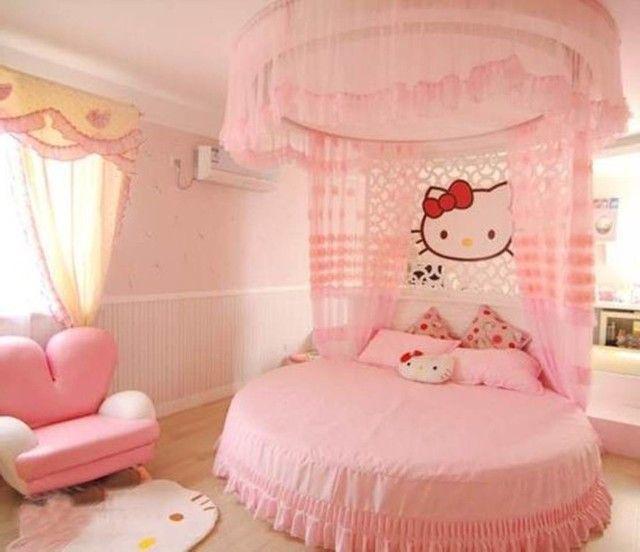 รูปภาพ:http://cdn.decoist.com/wp-content/uploads/2014/02/hello-kitty-Little-Girls-Bedroom-Decorating-Ideas.jpg