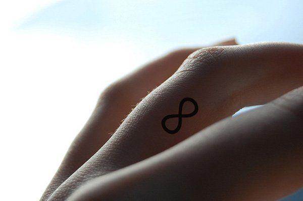 รูปภาพ:http://www.cuded.com/wp-content/uploads/2014/02/10-Infinity-finger-Tattoo.jpg