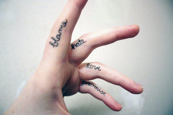 รูปภาพ:http://www.cuded.com/wp-content/uploads/2014/02/19-Finger-tattoo.jpg
