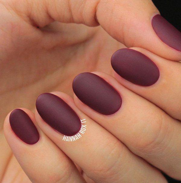 รูปภาพ:http://www.cuded.com/wp-content/uploads/2016/05/matte-nail-polish-1.jpg