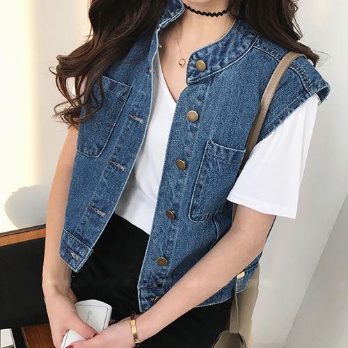 รูปภาพ:http://g02.a.alicdn.com/kf/HTB1dQcpMpXXXXb6XXXXq6xXFXXXZ/2016-summer-arrival-sleeveless-plus-font-b-denim-b-font-font-b-vest-b-font-font.jpg