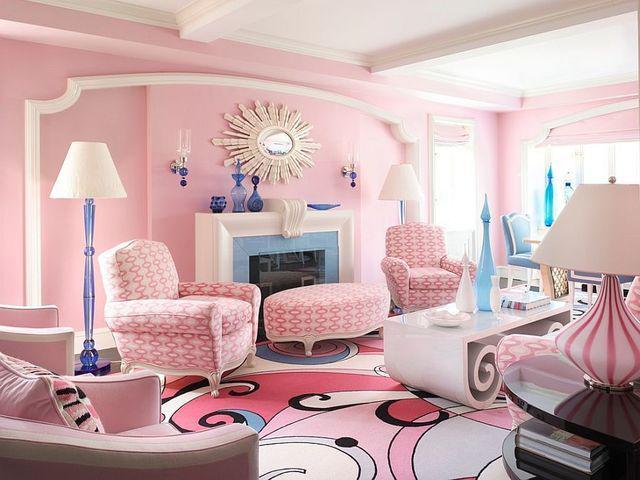 รูปภาพ:http://cdn.decoist.com/wp-content/uploads/2015/12/Glamorous-living-room-brings-Pantone-Color-of-the-Year-2016.jpg