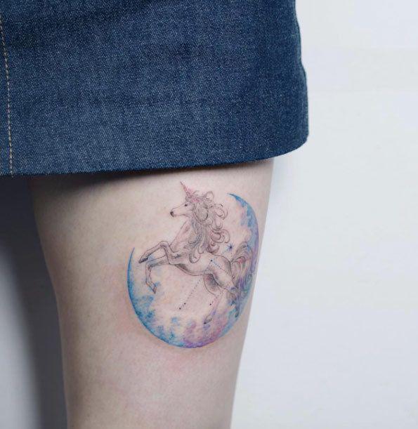 รูปภาพ:http://tattooblend.com/wp-content/uploads/2015/10/unicorn-tattoo.jpg