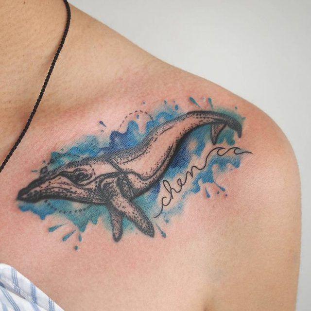 รูปภาพ:http://tattoo-journal.com/wp-content/uploads/2016/09/wave-tattoo18-650x650.jpg