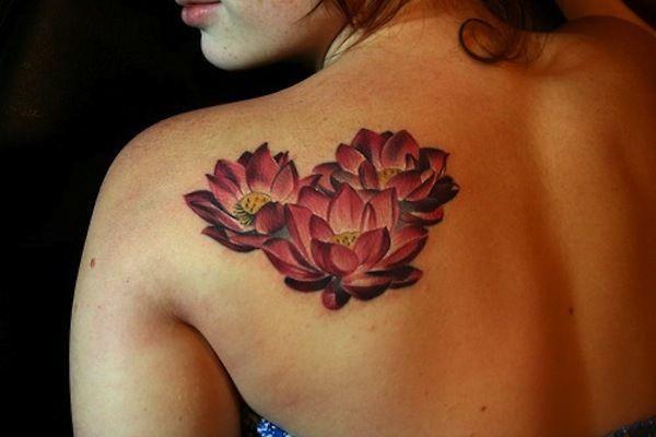 รูปภาพ:http://www.tattoo-models.net/wp-content/uploads/2014/01/lotus-flower-tattoo-3.jpg
