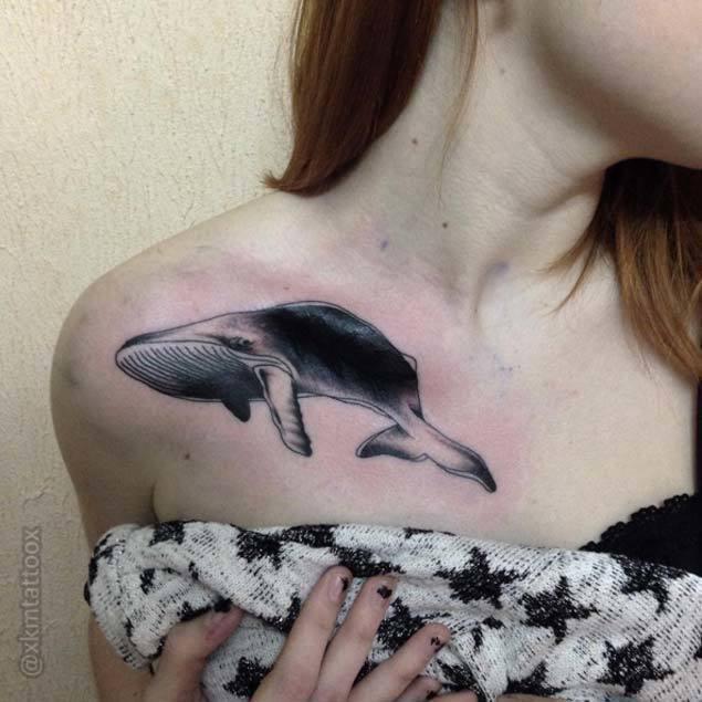 รูปภาพ:http://tattooblend.com/wp-content/uploads/2016/02/whale-tattoo-design-1.jpg