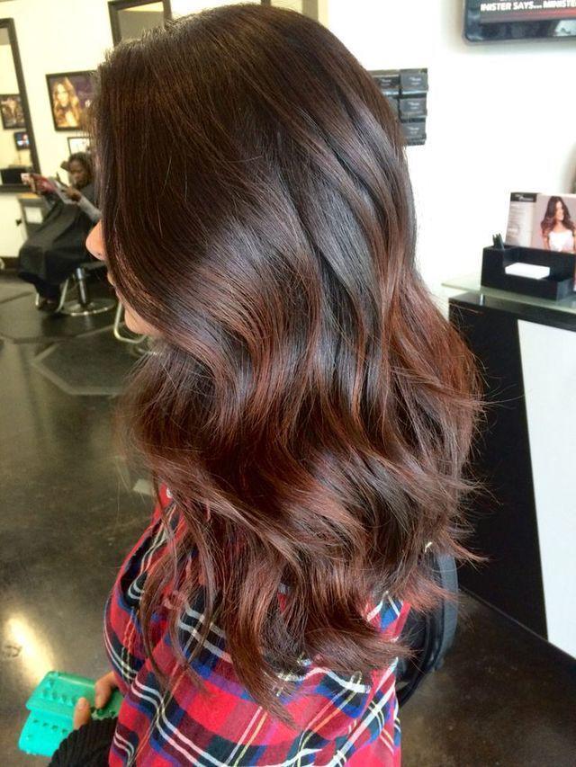 รูปภาพ:http://www.foliver.com/wp-content/uploads/2016/06/19-auburn-ombre-highlights-for-layered-brown-hair.jpg