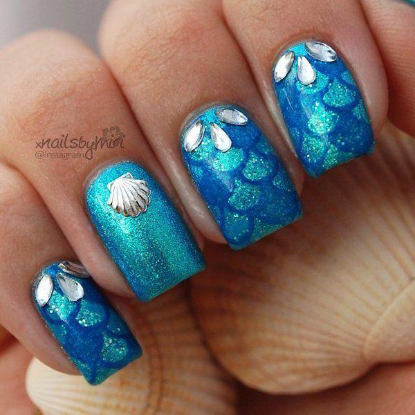 รูปภาพ:http://www.cuded.com/wp-content/uploads/2016/07/sea-nail-art-5.jpg